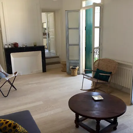 Appartamento Le Coeur D'orques Saint-Georges-dʼOrques