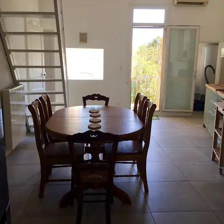 Le Coeur D'orques アパート Saint-Georges-dʼOrques