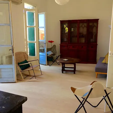 Appartamento Le Coeur D'orques Saint-Georges-dʼOrques