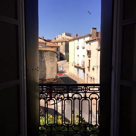 Le Coeur D'orques Saint-Georges-dʼOrques