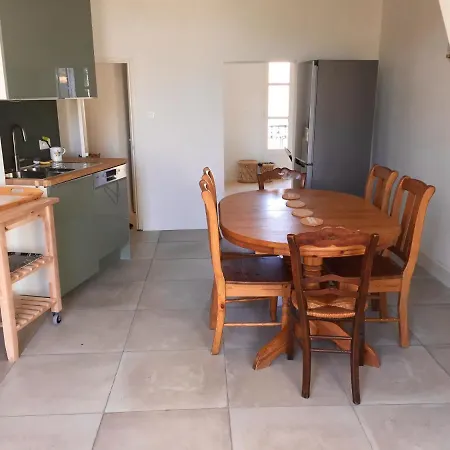 Le Coeur D'orques Appartamento *