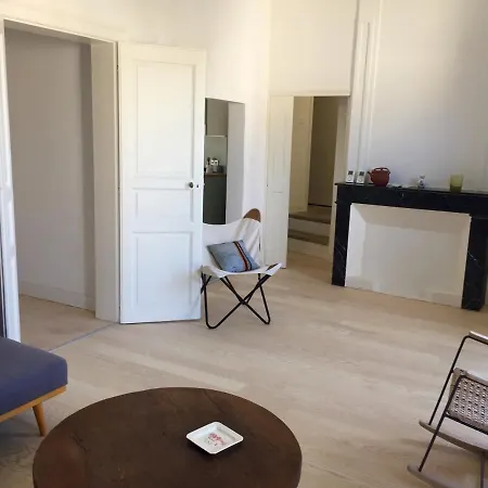 Apartment Le Coeur D'orques