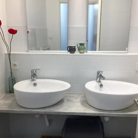 Appartamento Le Coeur D'orques *