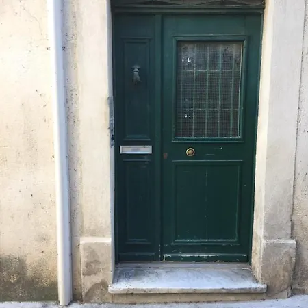 Le Coeur D'orques Apartment