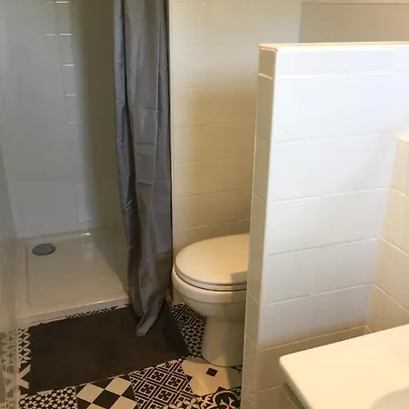 Le Coeur D'orques Saint-Georges-dʼOrques