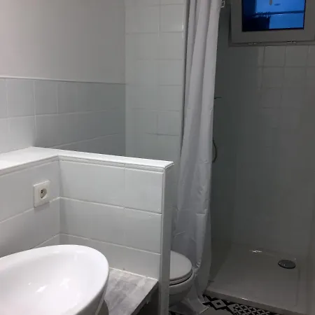 Appartamento Le Coeur D'orques