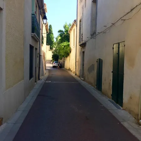 Le Coeur D'orques Apartment Saint-Georges-d'Orques