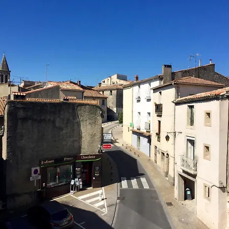 Appartamento Le Coeur D'orques