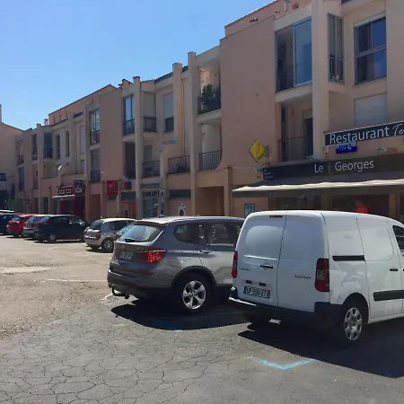 Le Coeur D'orques アパート *