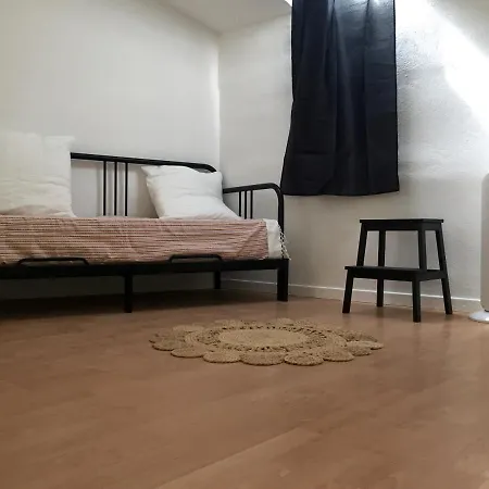 Le Coeur D'orques Apartment *